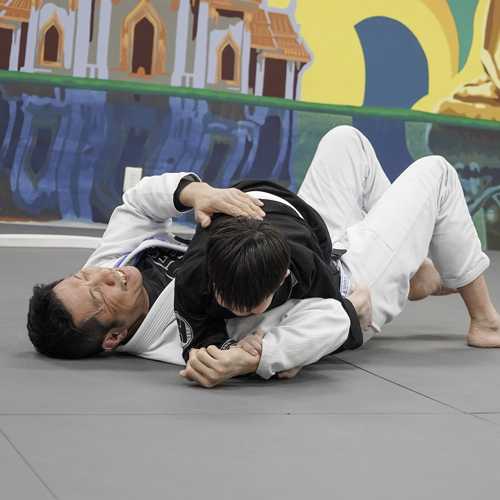 Kids Martial Arts Flushing Queens 2