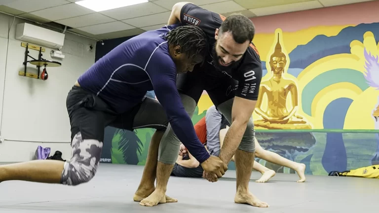 Caio Terra Jiu Jitsu Queens Nop Gi Jiu Jitsu