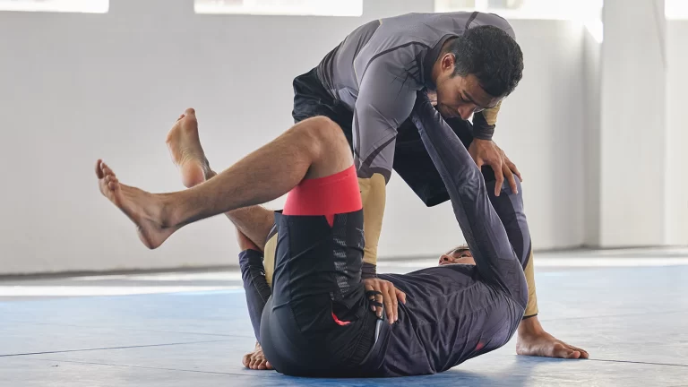 Self Defense BJJ Flushing Queens