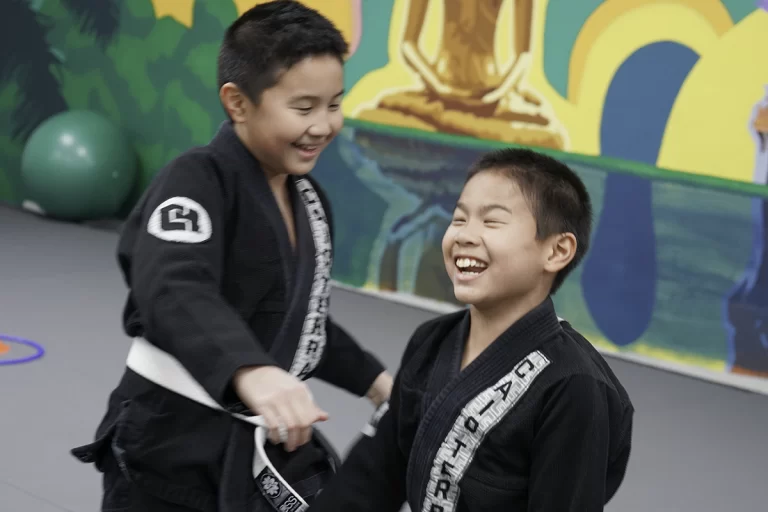 Martial Art For Kids In Queens NY