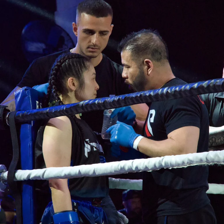 Womens Muay Thai In Queens-4